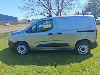 Used Citroen Berlingo 2023 for sale - 78354889: Photo