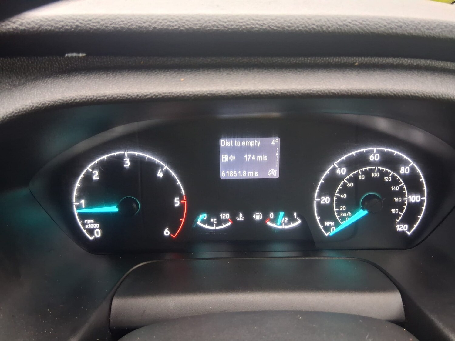 Used Ford Transit Custom 2022 for sale - 77324430: Photo 13