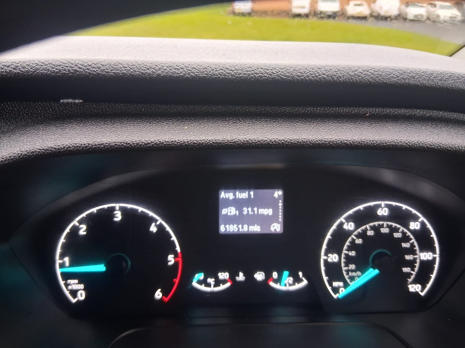 Used Ford Transit Custom 2022 for sale - 77324430: Photo 14