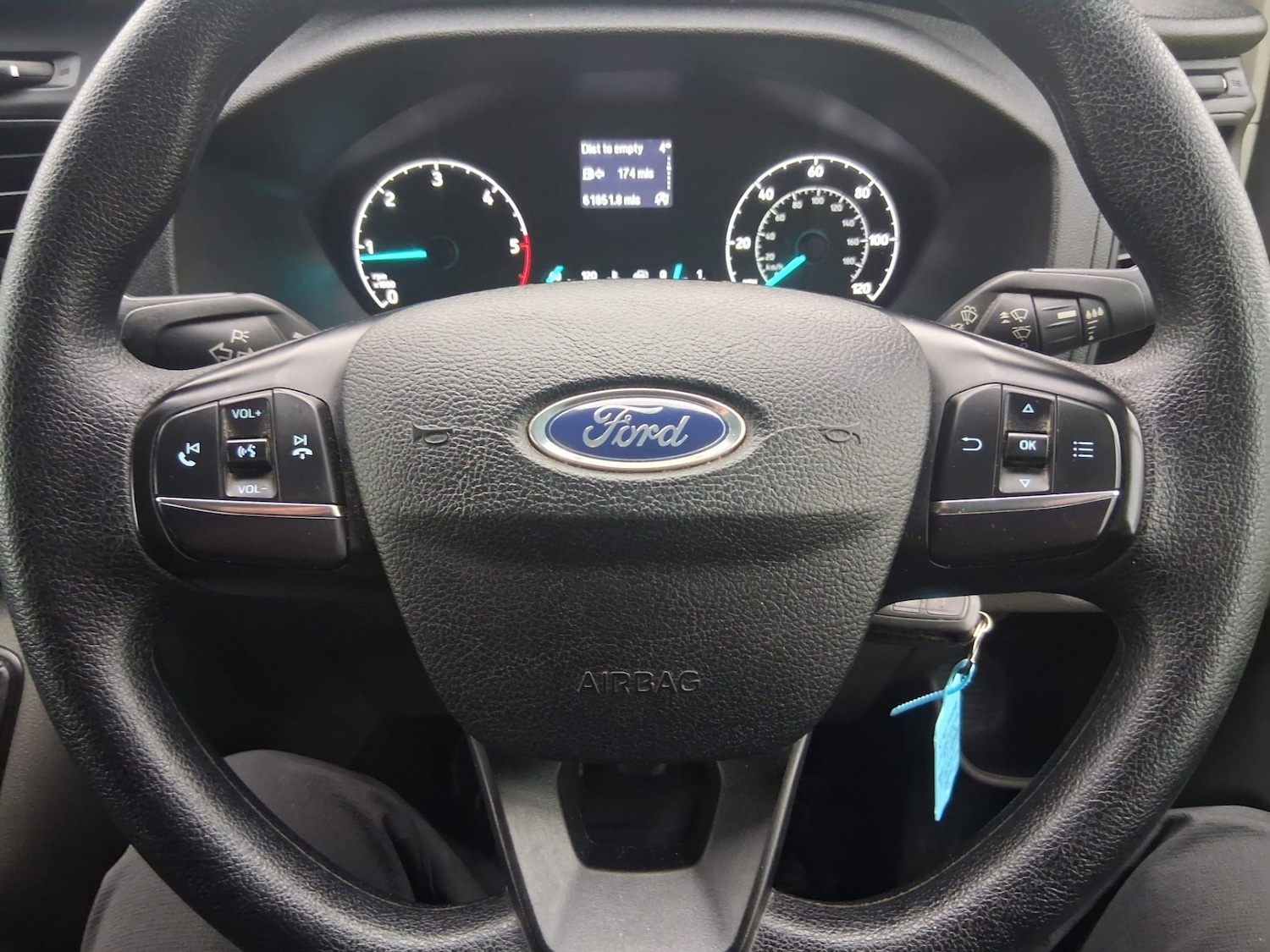 Used Ford Transit Custom 2022 for sale - 77324430: Photo 15