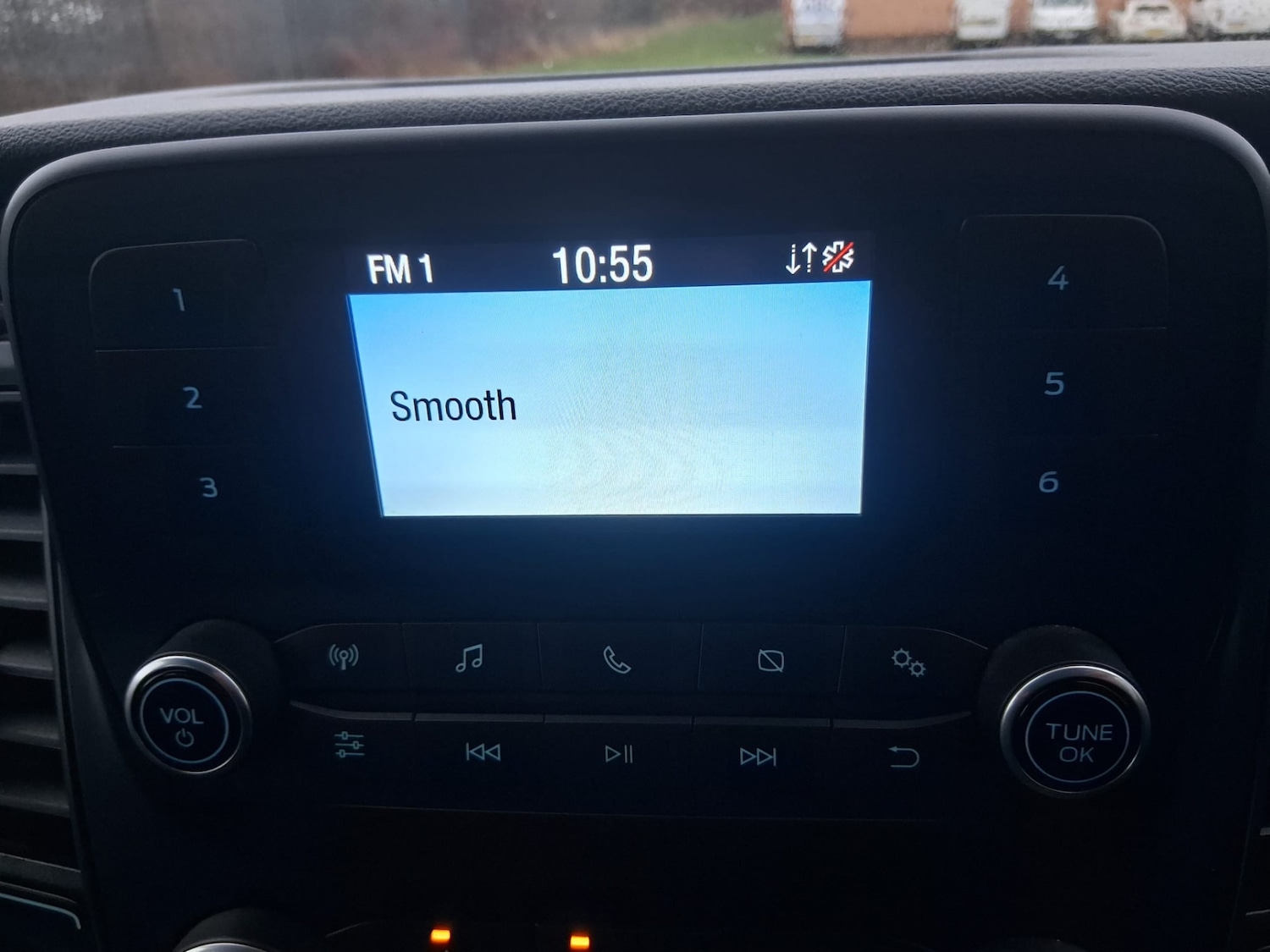 Used Ford Transit Custom 2022 for sale - 77324430: Photo 17