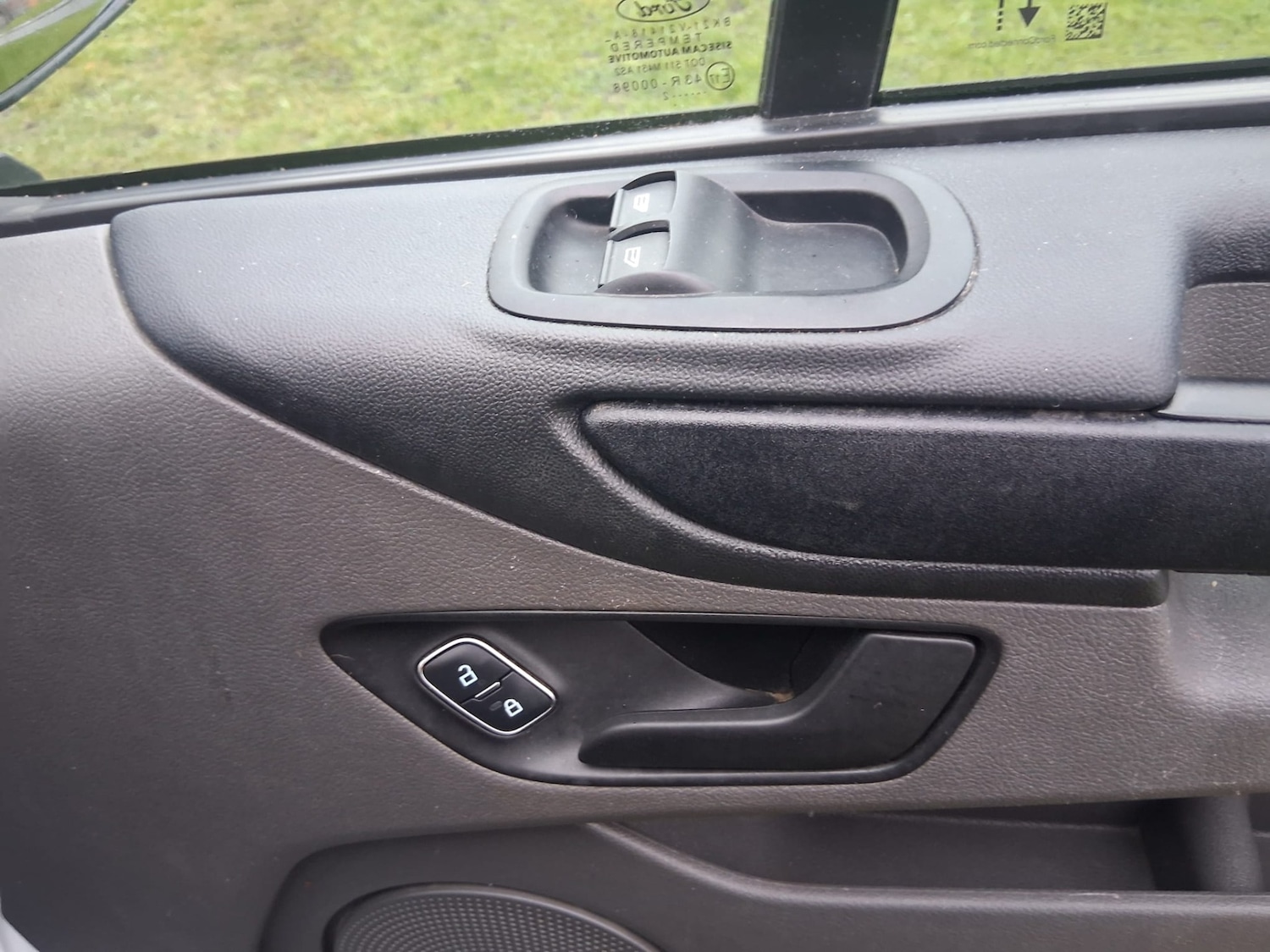 Used Ford Transit Custom 2022 for sale - 77324430: Photo 20