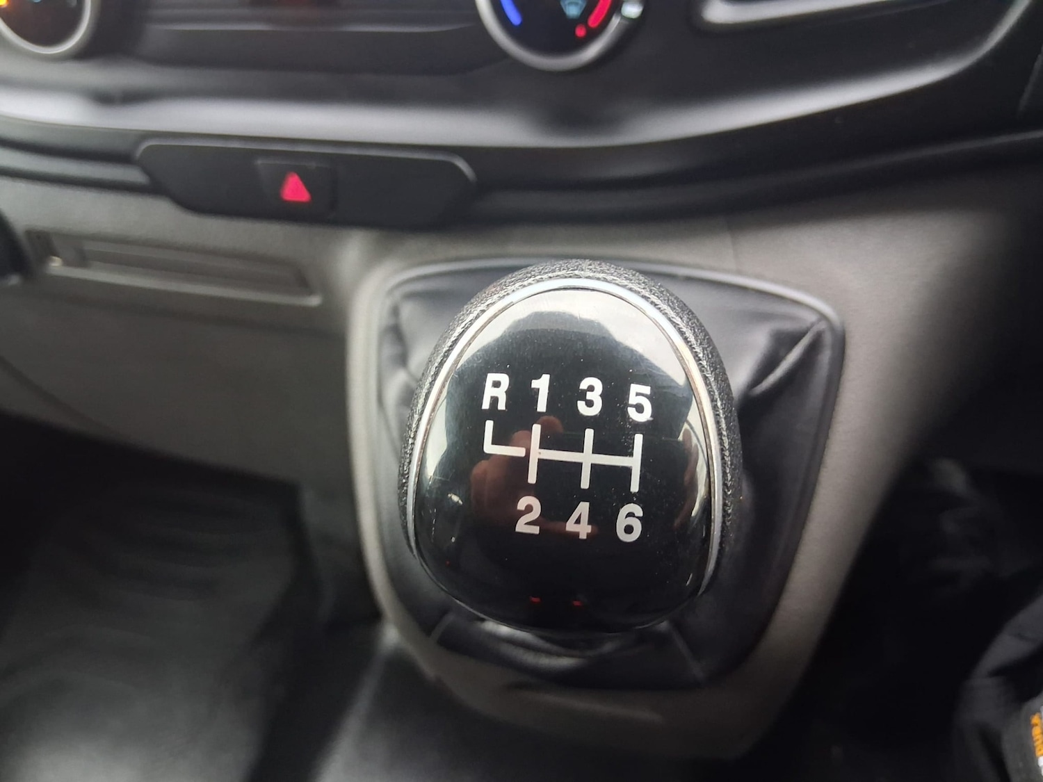 Used Ford Transit Custom 2022 for sale - 77324430: Photo 22