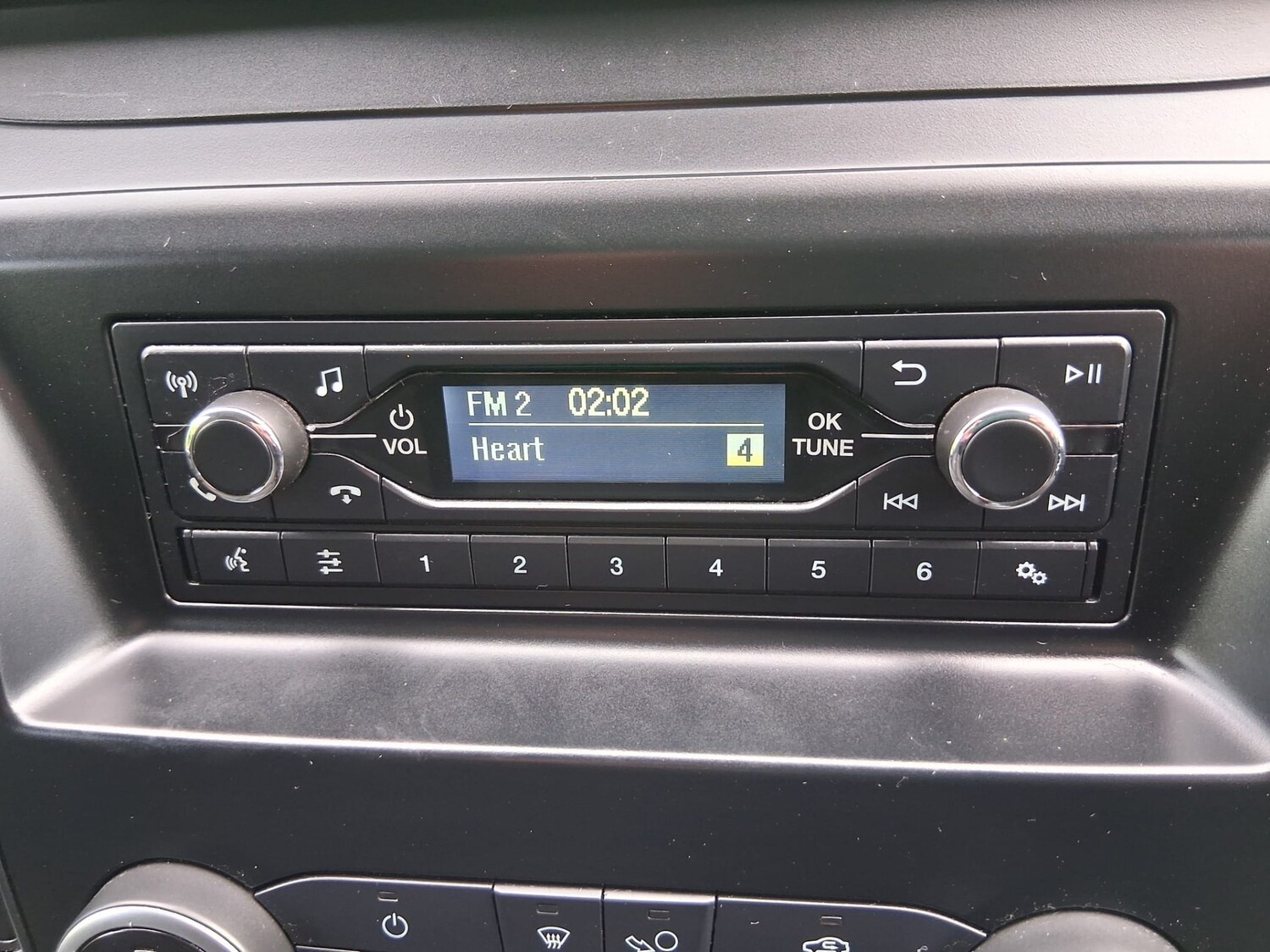 Vehicle 15