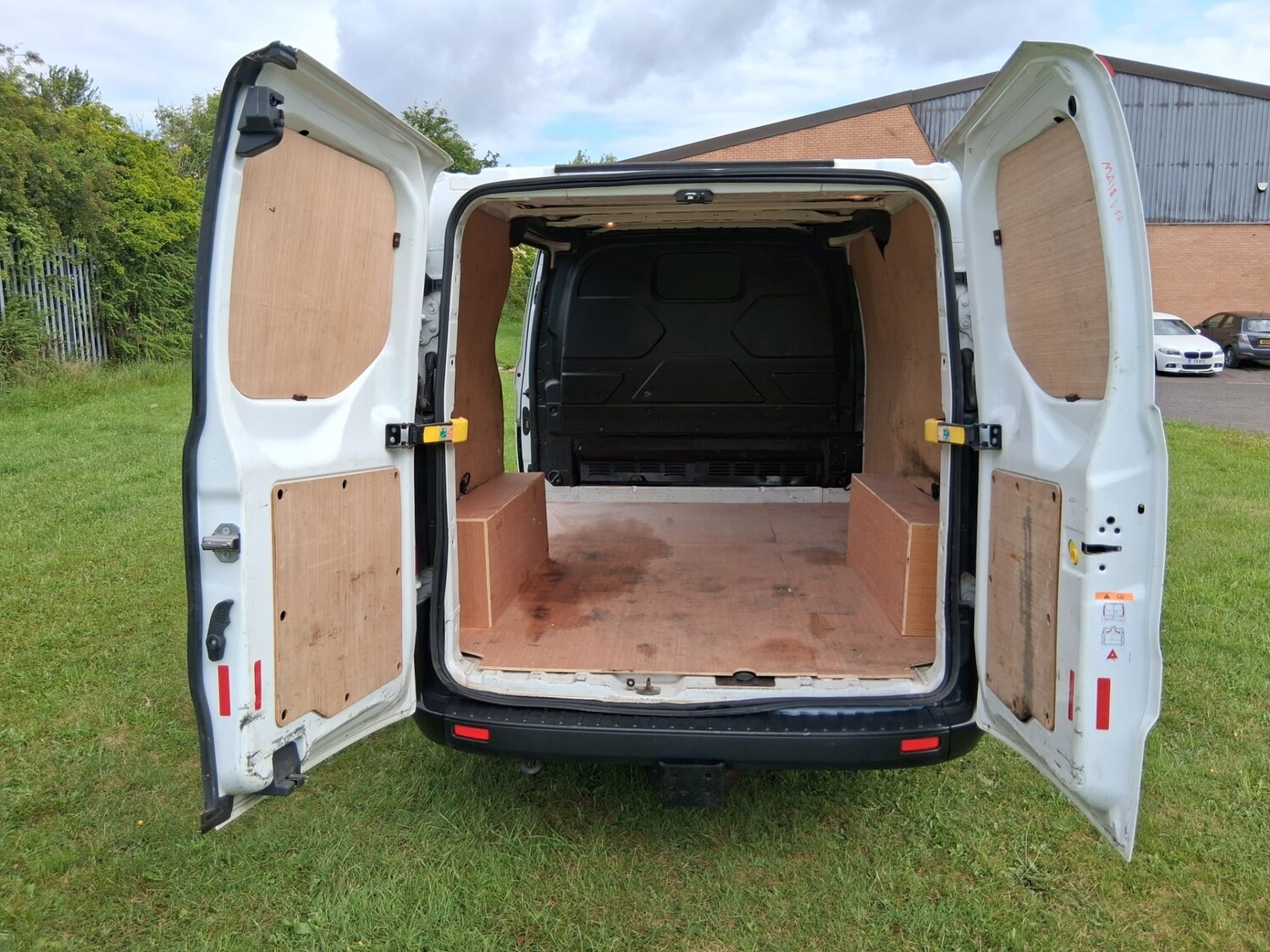 Vehicle 9