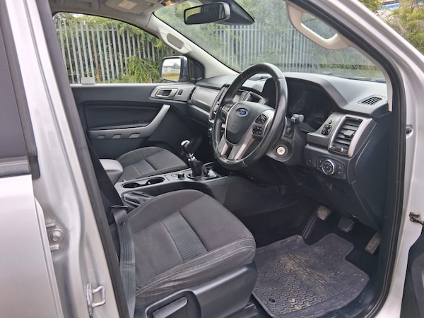 Used Ford Ranger 2020 for sale - 75252281: Photo 14