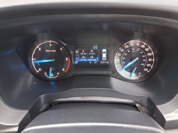 Used Ford Ranger 2020 for sale - 75252281: Photo 15
