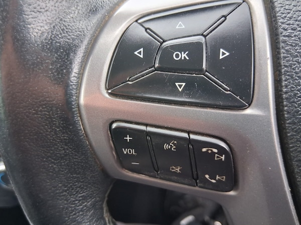 Used Ford Ranger 2020 for sale - 75252281: Photo 16