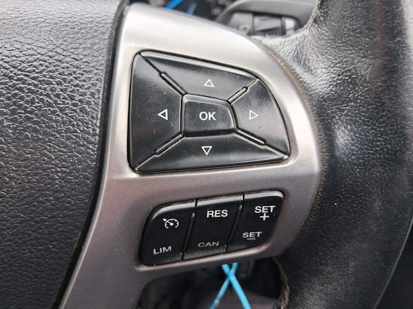 Used Ford Ranger 2020 for sale - 75252281: Photo 17