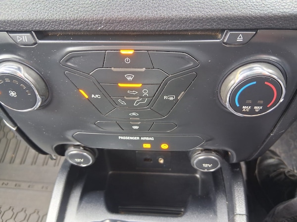 Used Ford Ranger 2020 for sale - 75252281: Photo 19