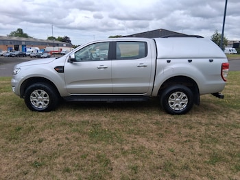 Used Ford Ranger 2020 for sale - 75252281: Photo