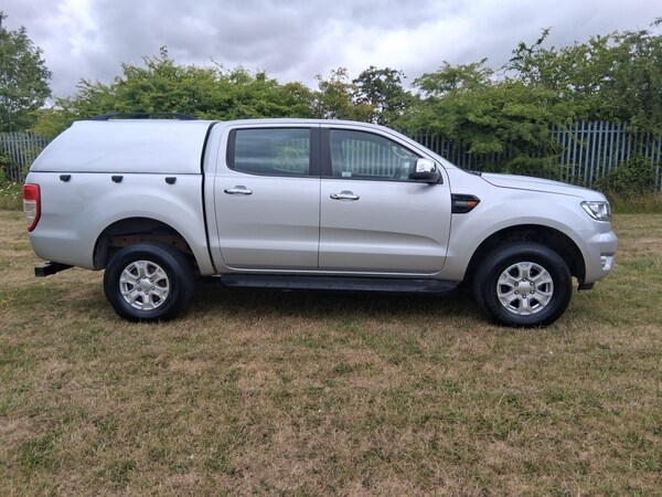 Used Ford Ranger 2020 for sale - 75252281: Photo 6