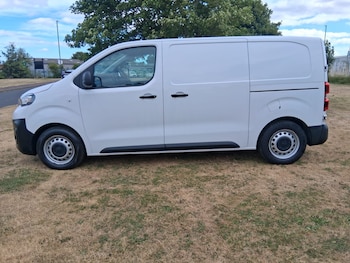 Used Peugeot Expert 2022 for sale - 79333404: Photo