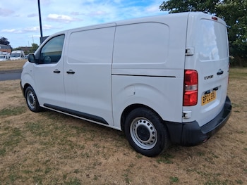 Used Peugeot Expert 2022 for sale - 79333404: Photo