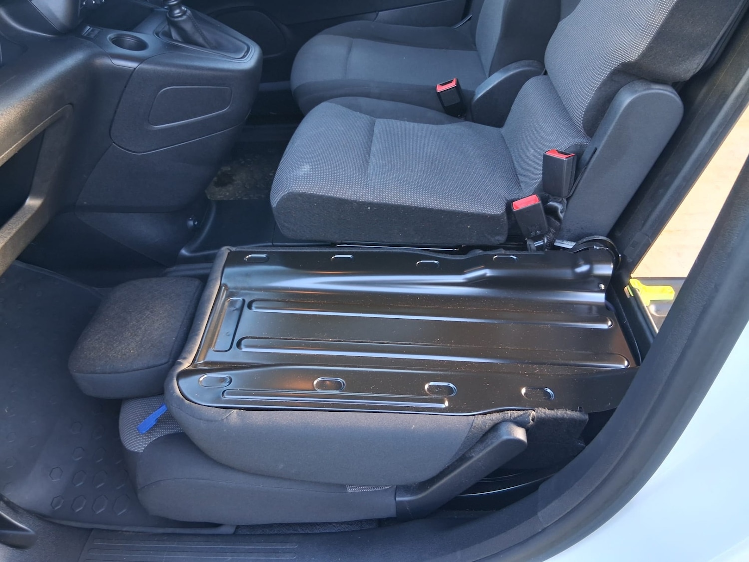 Used Peugeot Partner 2022 for sale - 76894593: Photo 12