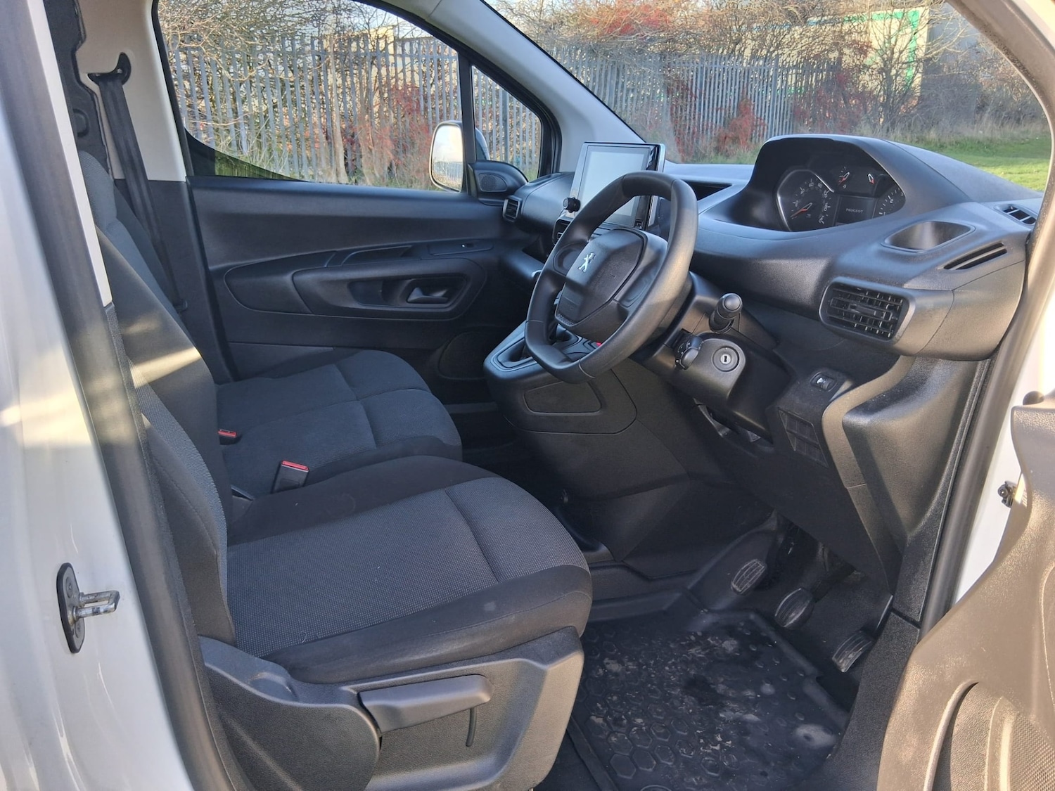 Used Peugeot Partner 2022 for sale - 76894593: Photo 14