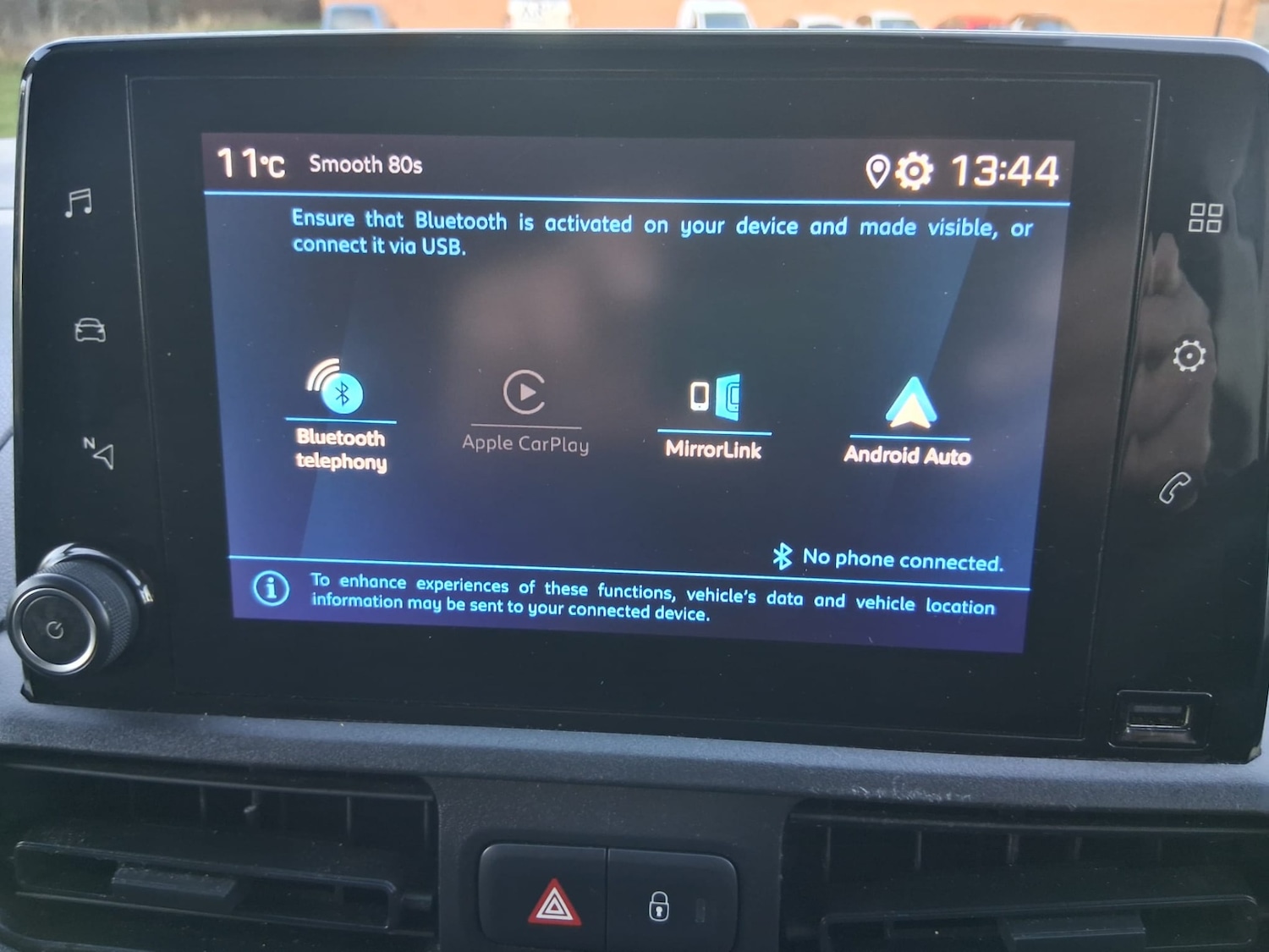 Used Peugeot Partner 2022 for sale - 76894593: Photo 17