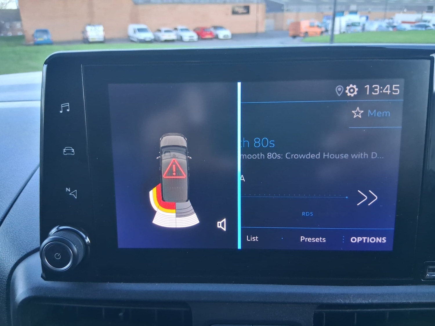 Used Peugeot Partner 2022 for sale - 76894593: Photo 18