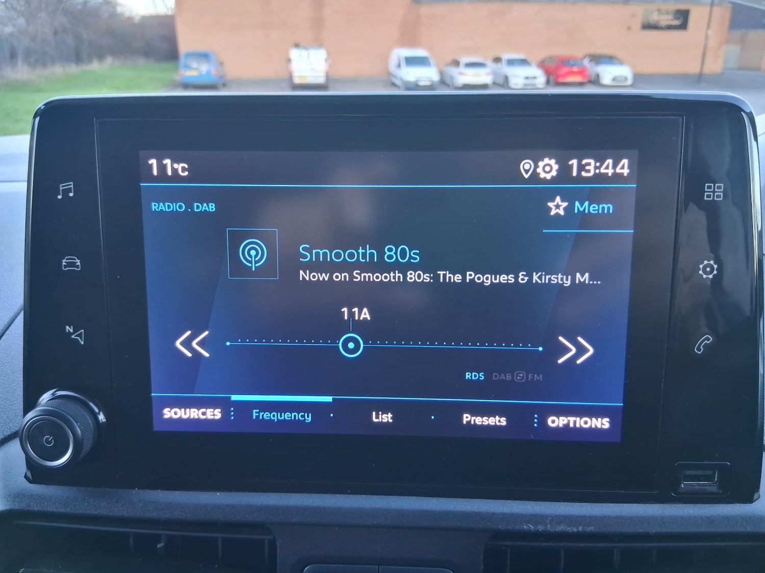 Used Peugeot Partner 2022 for sale - 76894593: Photo 19