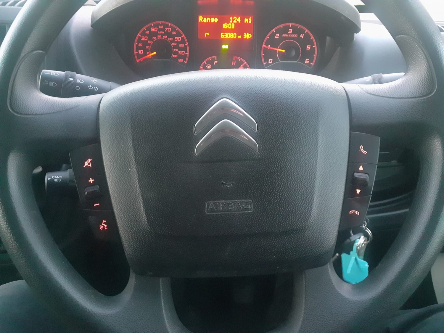 Vehicle 19