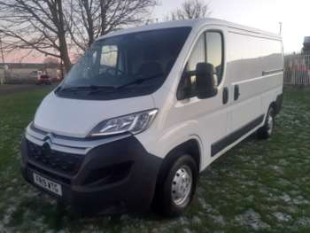 Used Citroen Relay 2019 for sale - 73387150: Photo
