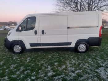 Used Citroen Relay 2019 for sale - 73387150: Photo
