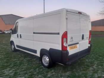 Used Citroen Relay 2019 for sale - 73387150: Photo