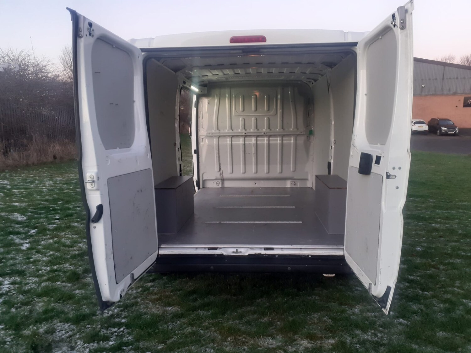 Vehicle 9