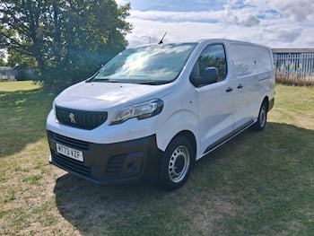 Used Peugeot Expert 2023 for sale - 79661701: Photo