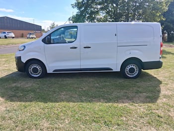 Used Peugeot Expert 2023 for sale - 79661701: Photo