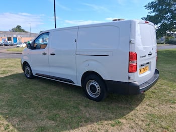 Used Peugeot Expert 2023 for sale - 79661701: Photo