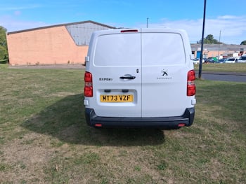 Used Peugeot Expert 2023 for sale - 79661701: Photo