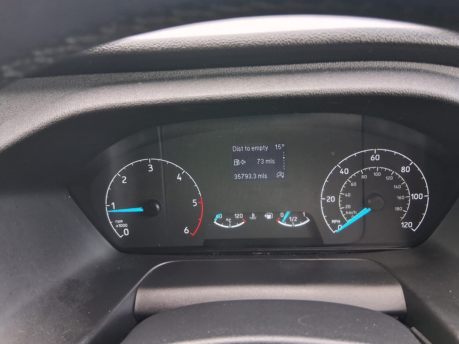 Used Ford Transit Custom 2023 for sale - 76249920: Photo 12