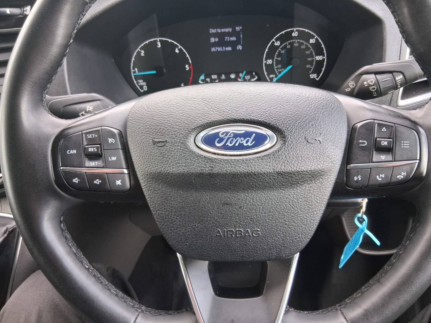 Used Ford Transit Custom 2023 for sale - 76249920: Photo 13