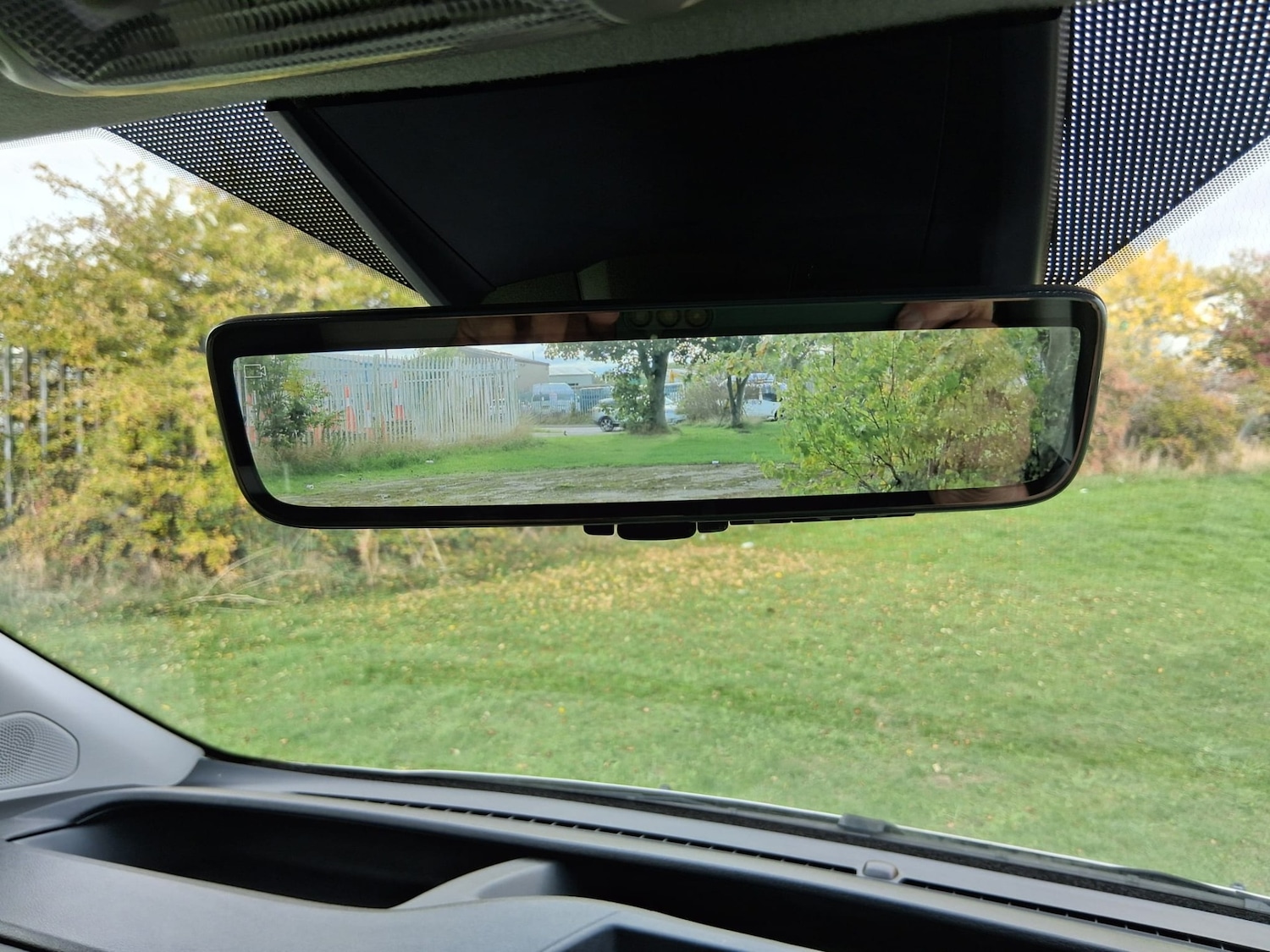 Used Ford Transit Custom 2023 for sale - 76249920: Photo 15