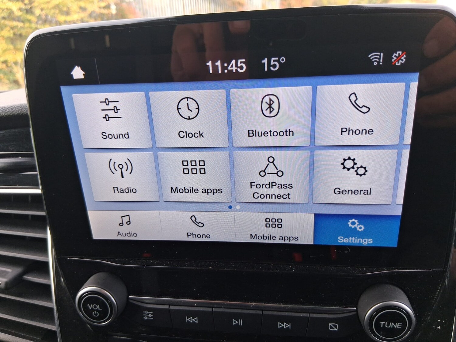 Used Ford Transit Custom 2023 for sale - 76249920: Photo 16