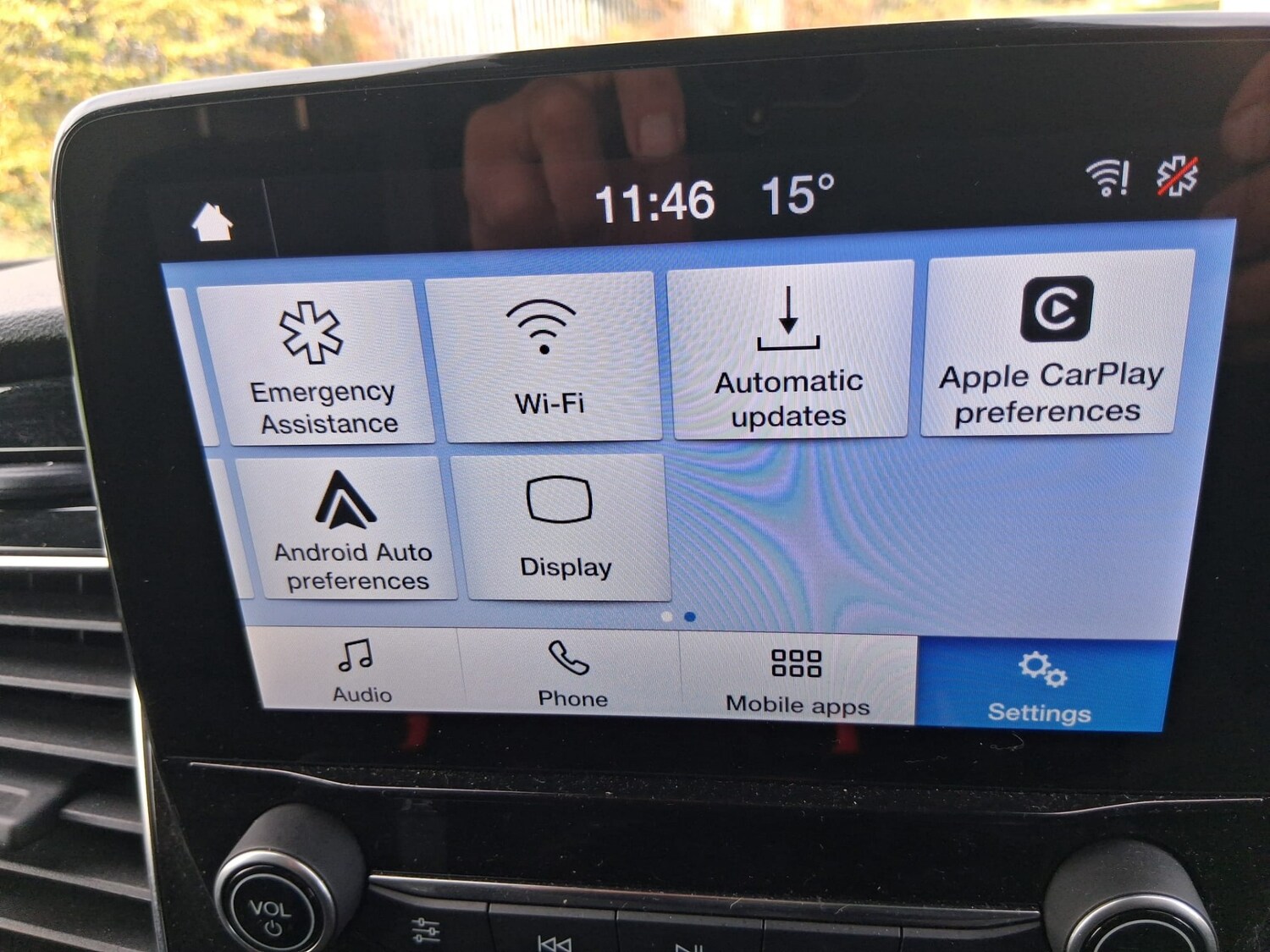 Used Ford Transit Custom 2023 for sale - 76249920: Photo 17