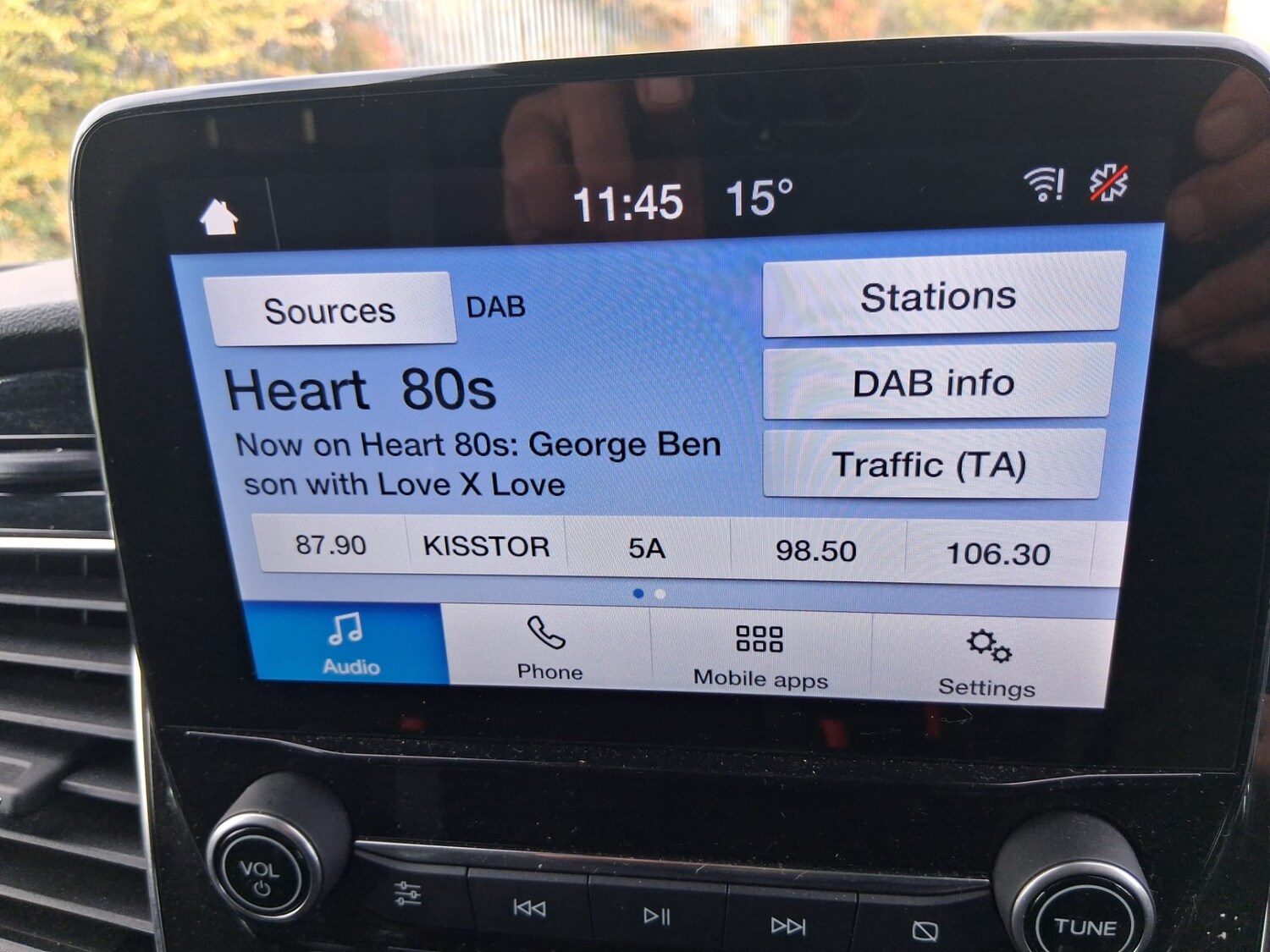 Used Ford Transit Custom 2023 for sale - 76249920: Photo 18