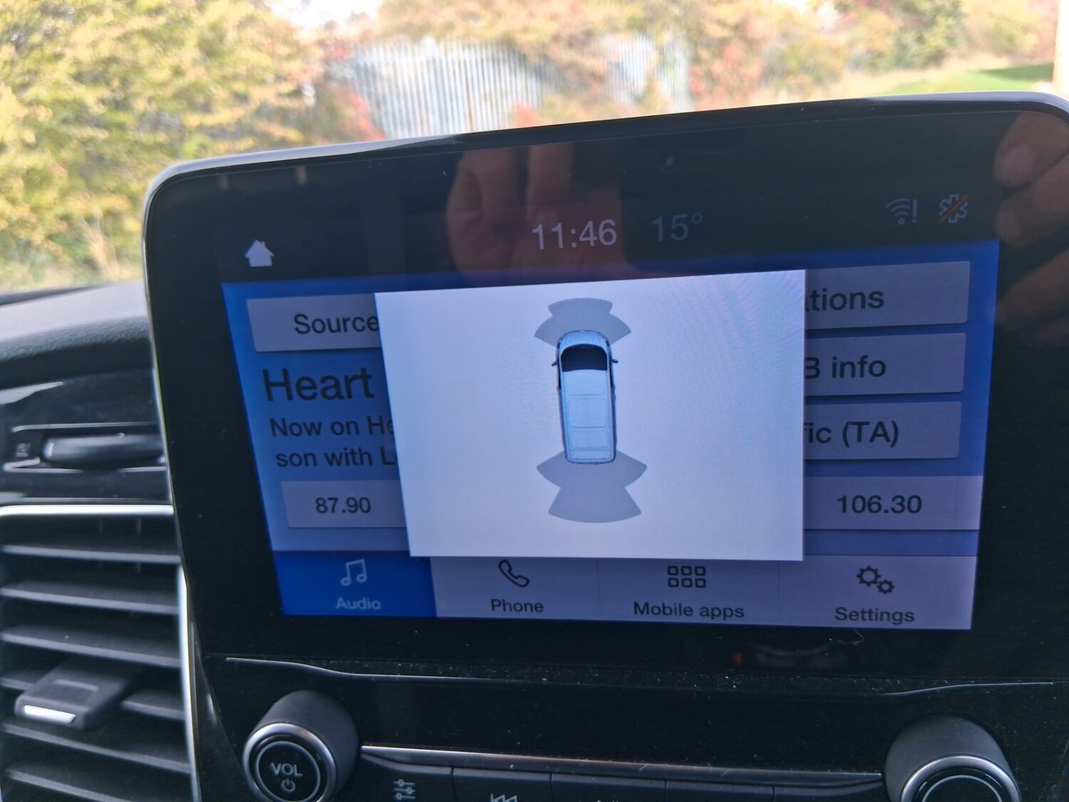 Used Ford Transit Custom 2023 for sale - 76249920: Photo 19