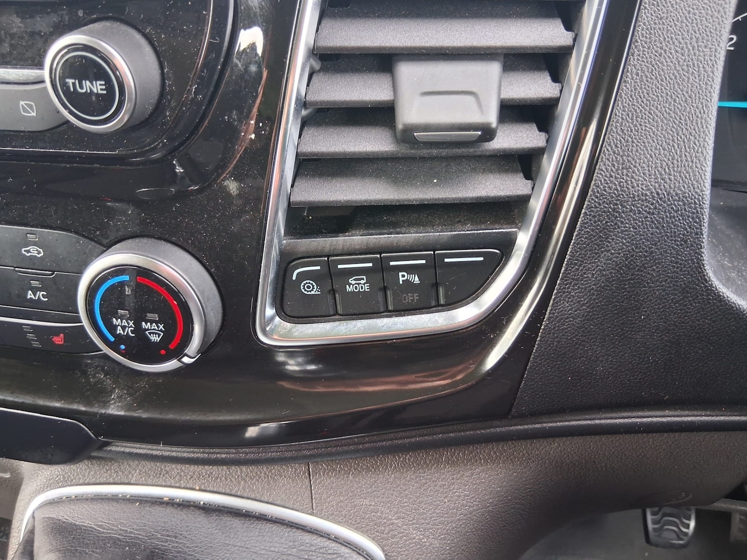 Used Ford Transit Custom 2023 for sale - 76249920: Photo 21