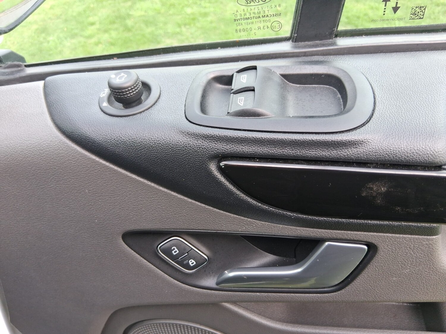 Used Ford Transit Custom 2023 for sale - 76249920: Photo 23