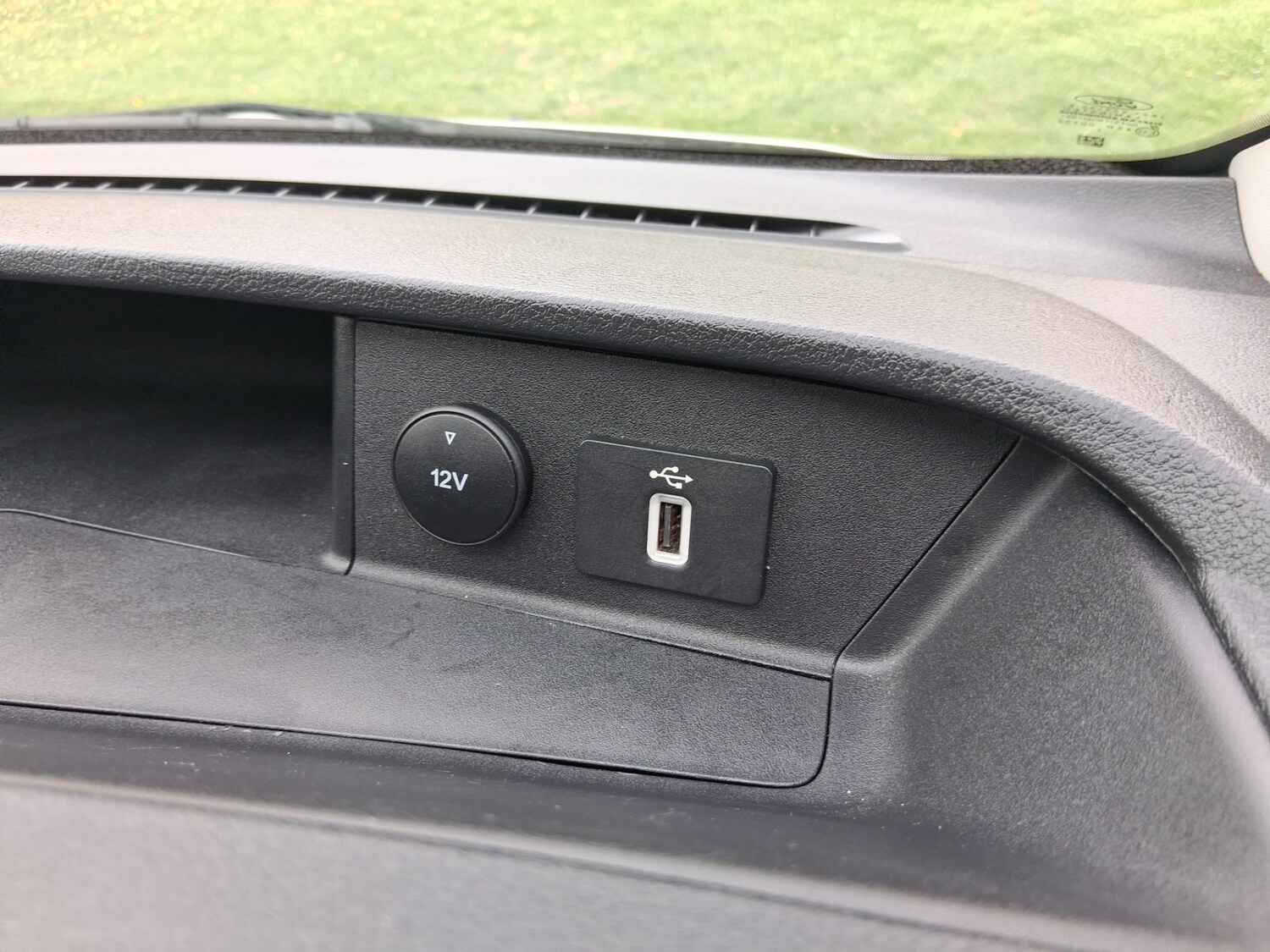 Used Ford Transit Custom 2023 for sale - 76249920: Photo 24