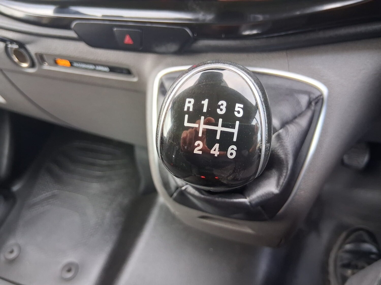 Used Ford Transit Custom 2023 for sale - 76249920: Photo 25