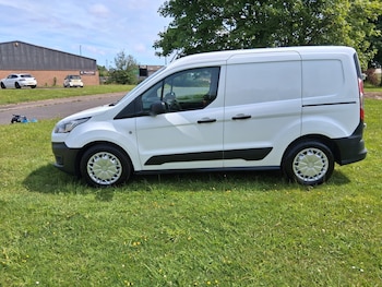 Used Ford Transit Connect 2019 for sale - 78926803: Photo