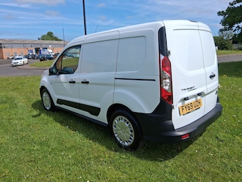 Used Ford Transit Connect 2019 for sale - 78926803: Photo