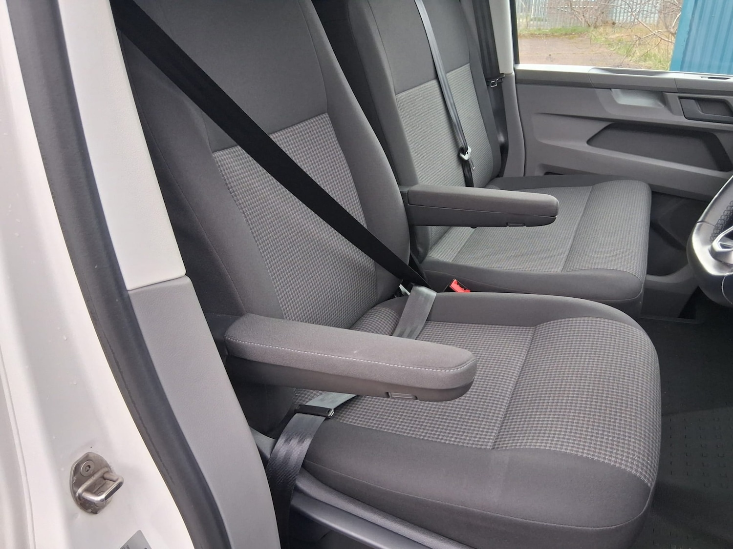 Used Volkswagen Transporter 2024 for sale - 77934482: Photo 11