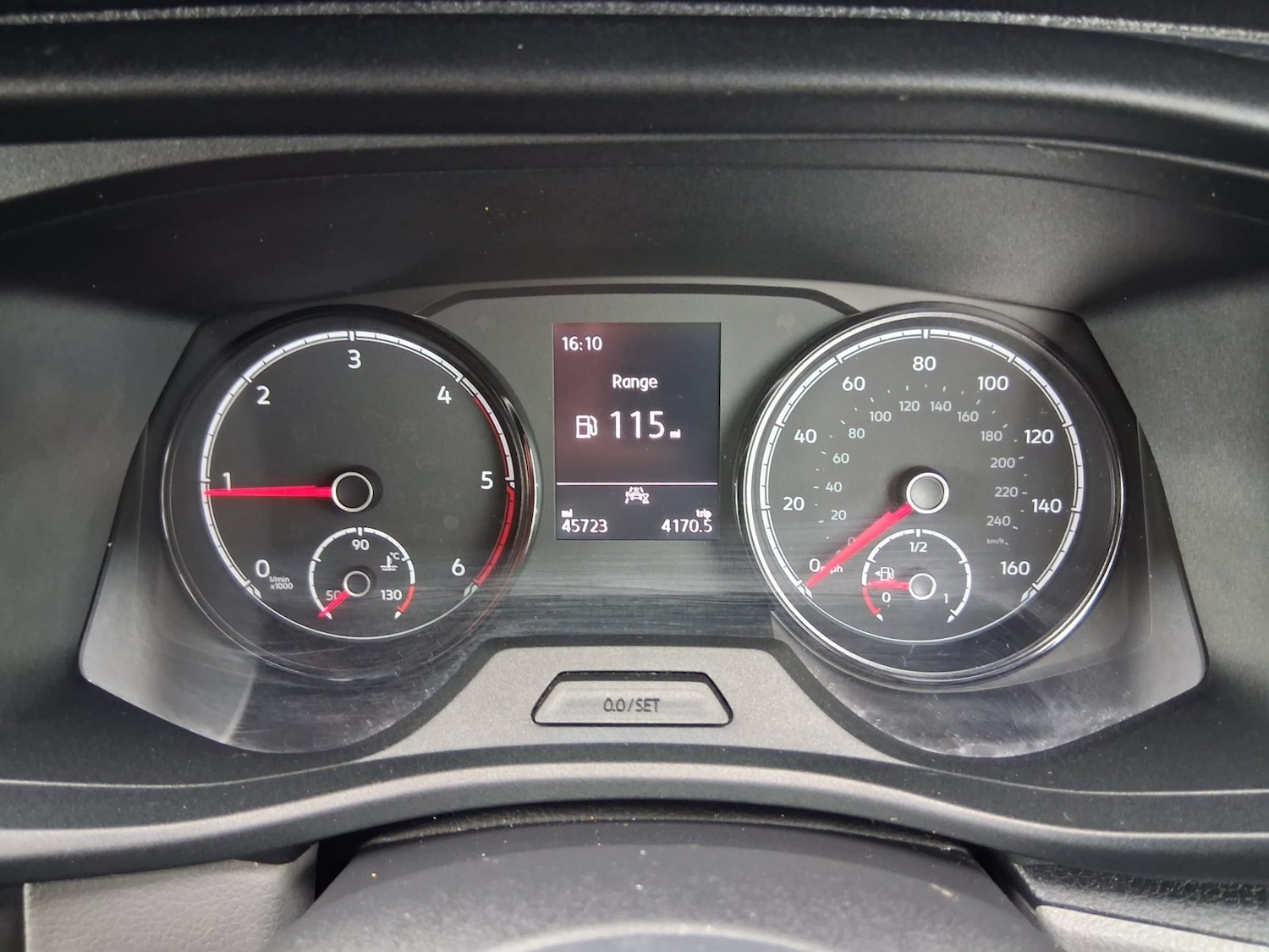 Used Volkswagen Transporter 2024 for sale - 77934482: Photo 14