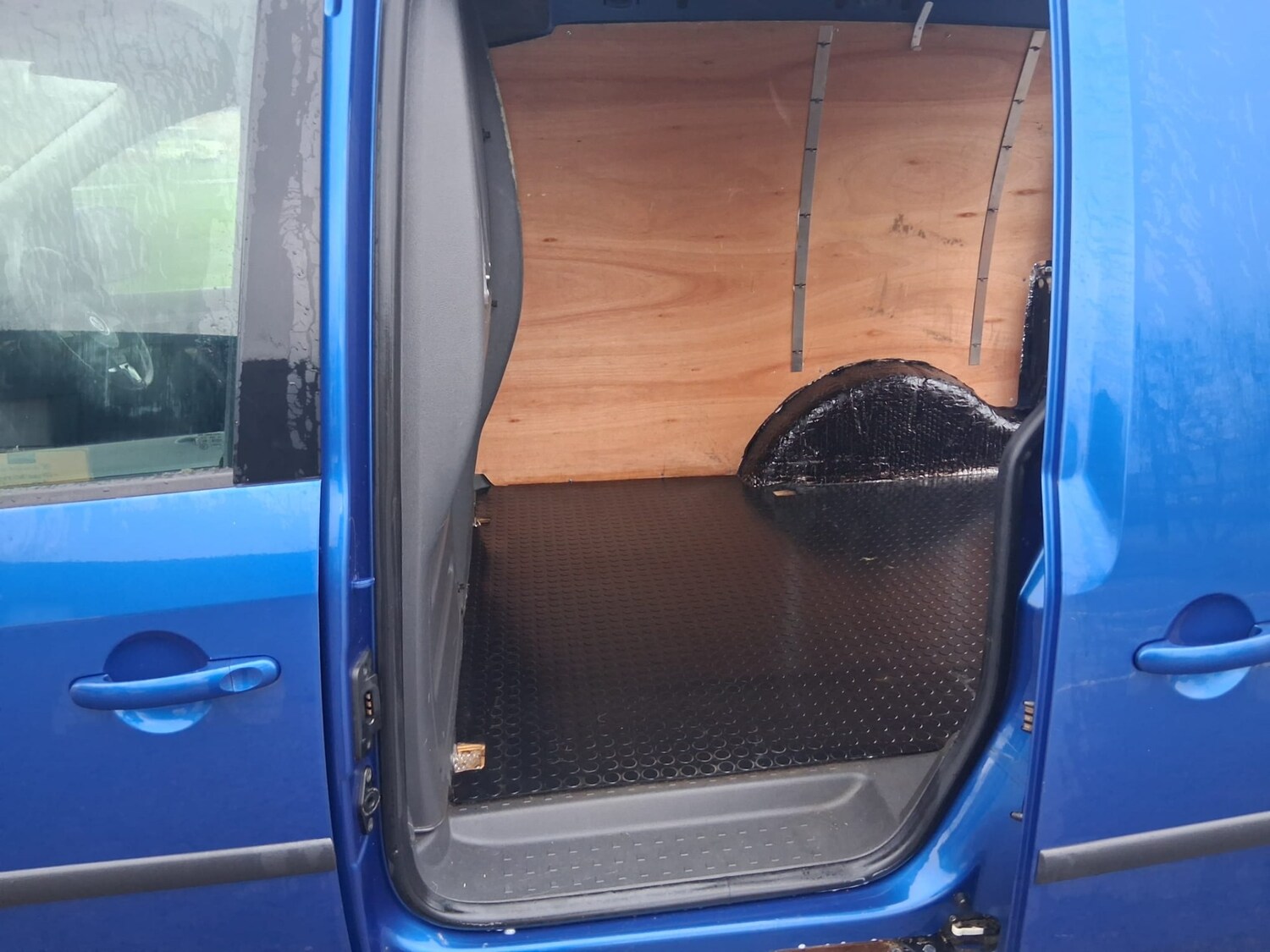 Used Volkswagen Caddy 2017 for sale - 77519224: Photo 10