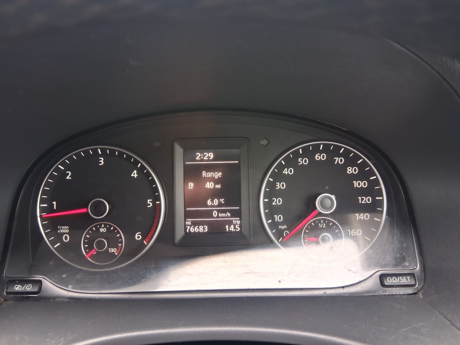 Used Volkswagen Caddy 2017 for sale - 77519224: Photo 13