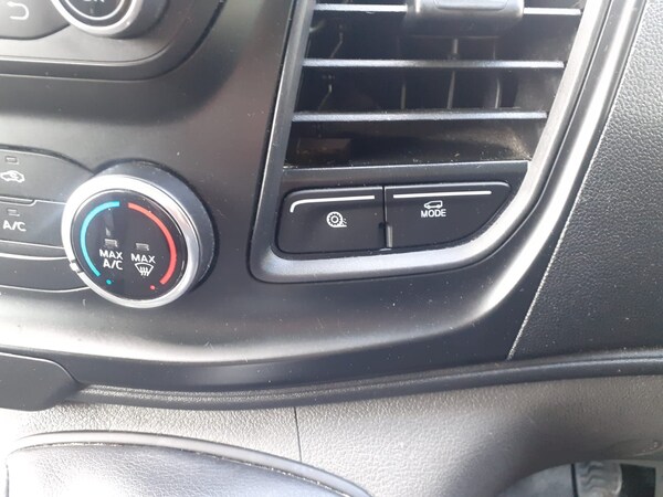 Used Ford Transit Custom 2020 for sale - 71007600: Photo 20
